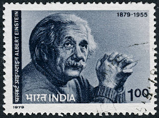 अल्बर्ट आइंस्टीन के जीवनी