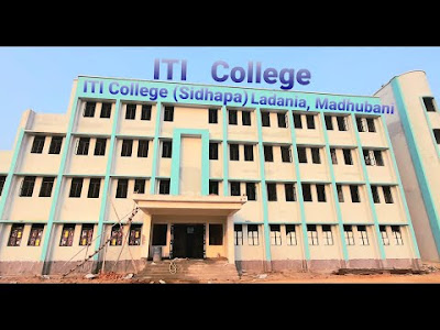 आईटीआई का फुल फॉर्म क्या होता है ।