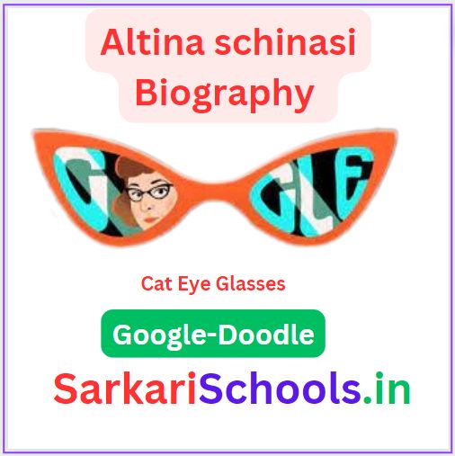 Altina Schinasi Biography || Altina Schinasi Biography in hindi