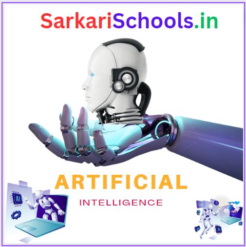 Artificial intelligence in Hindi || Artificial intelligence in English
