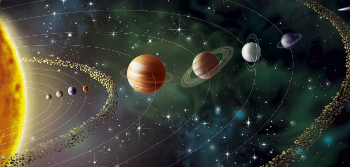 Facts About Space In Hindi || Amazing Facts about Universe in Hindi