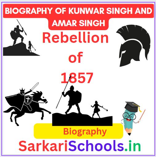 Biography of Babu Amar Singh