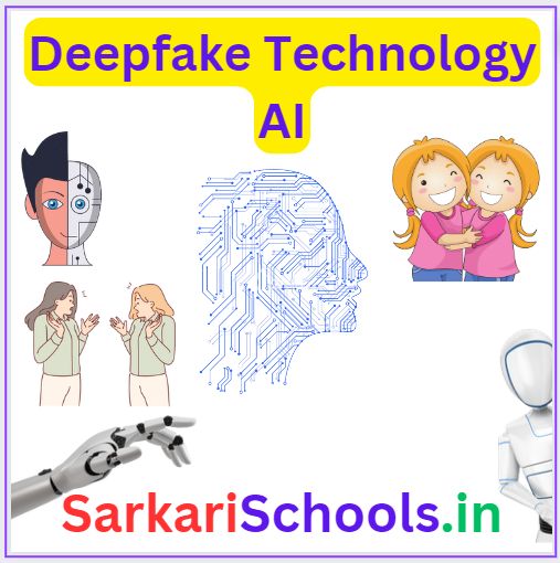 What is Deepfake Technology AI || What is deep fake technology