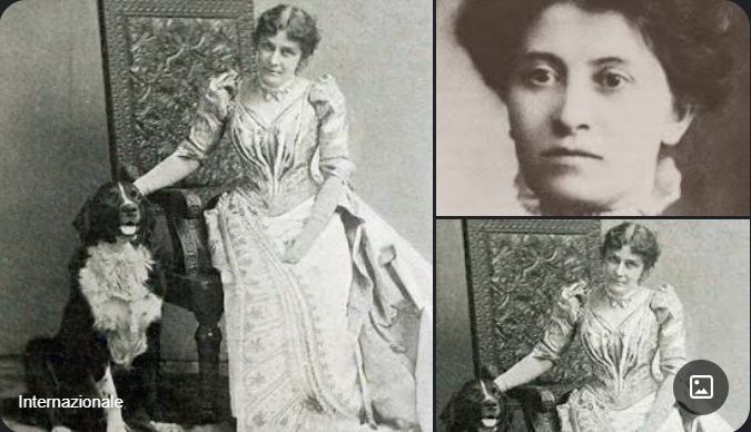 Eunice Newton Foote Biography