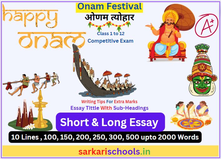 Onam festival wishes for the 2023 :